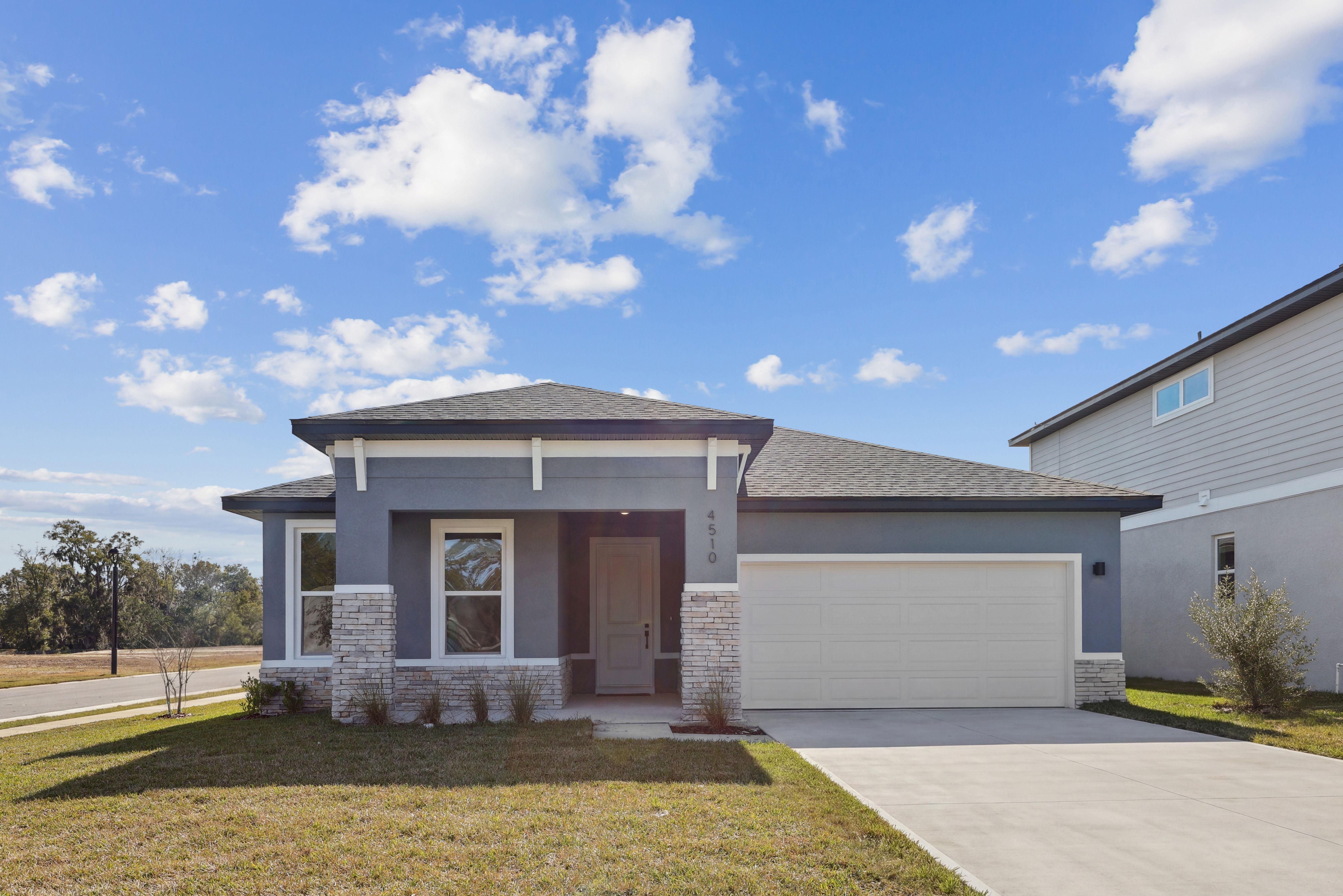 Sabino - Sabana Reserve: Ocala, Florida - Estela Living