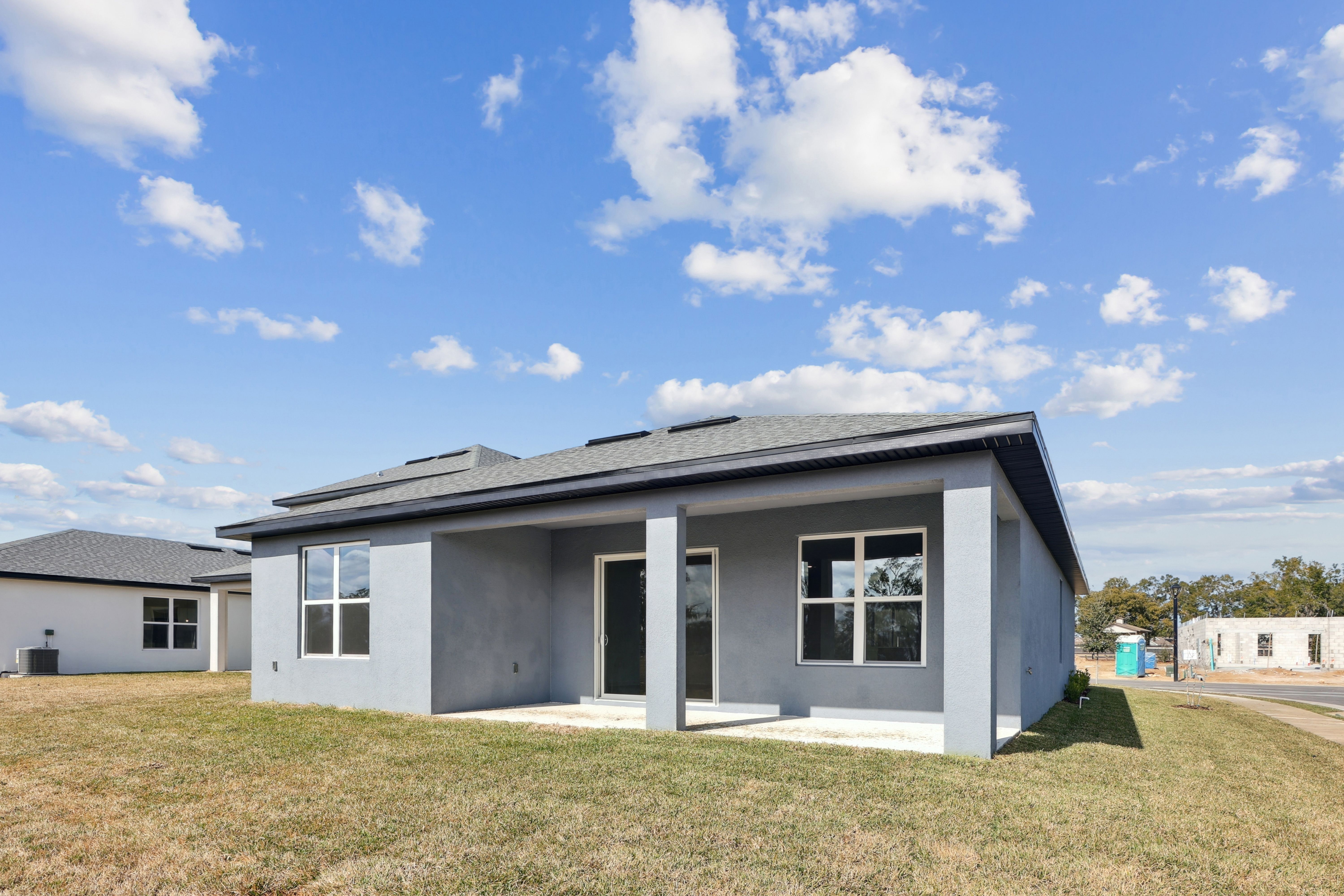 4510 NW 37th Street Road (Sabino)