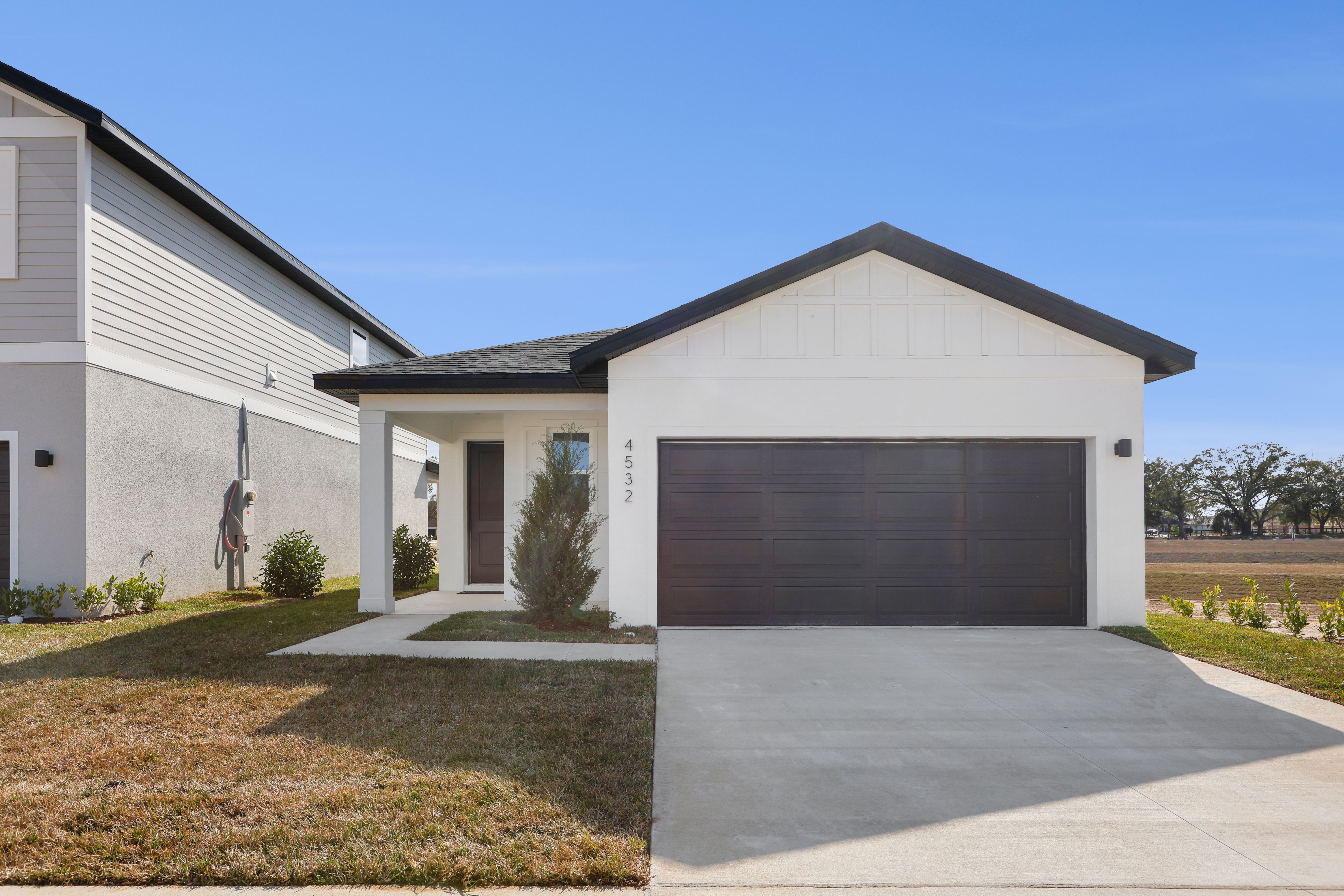 Bay - Sabana Reserve: Ocala, Florida - Estela Living