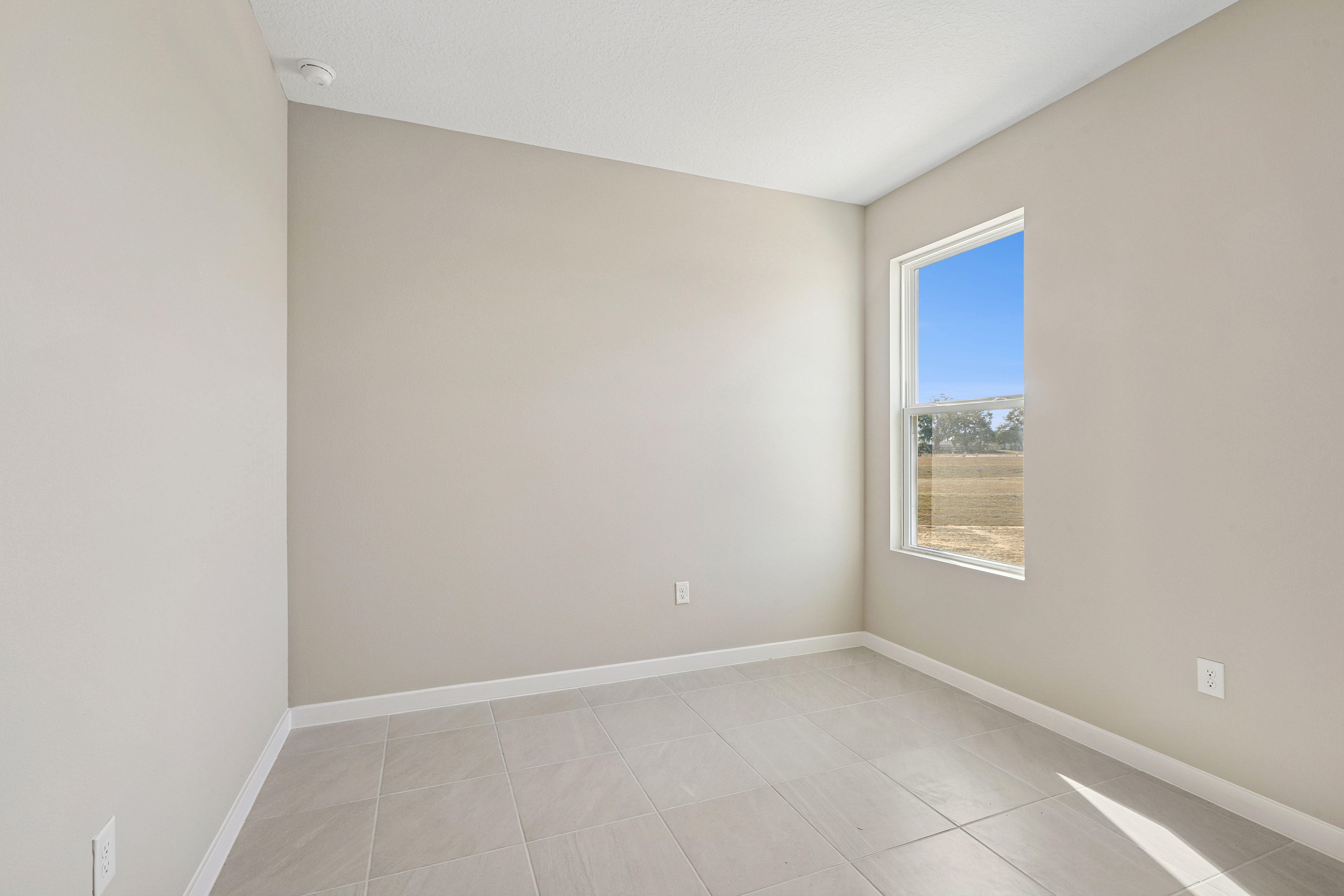 No carpet throughout