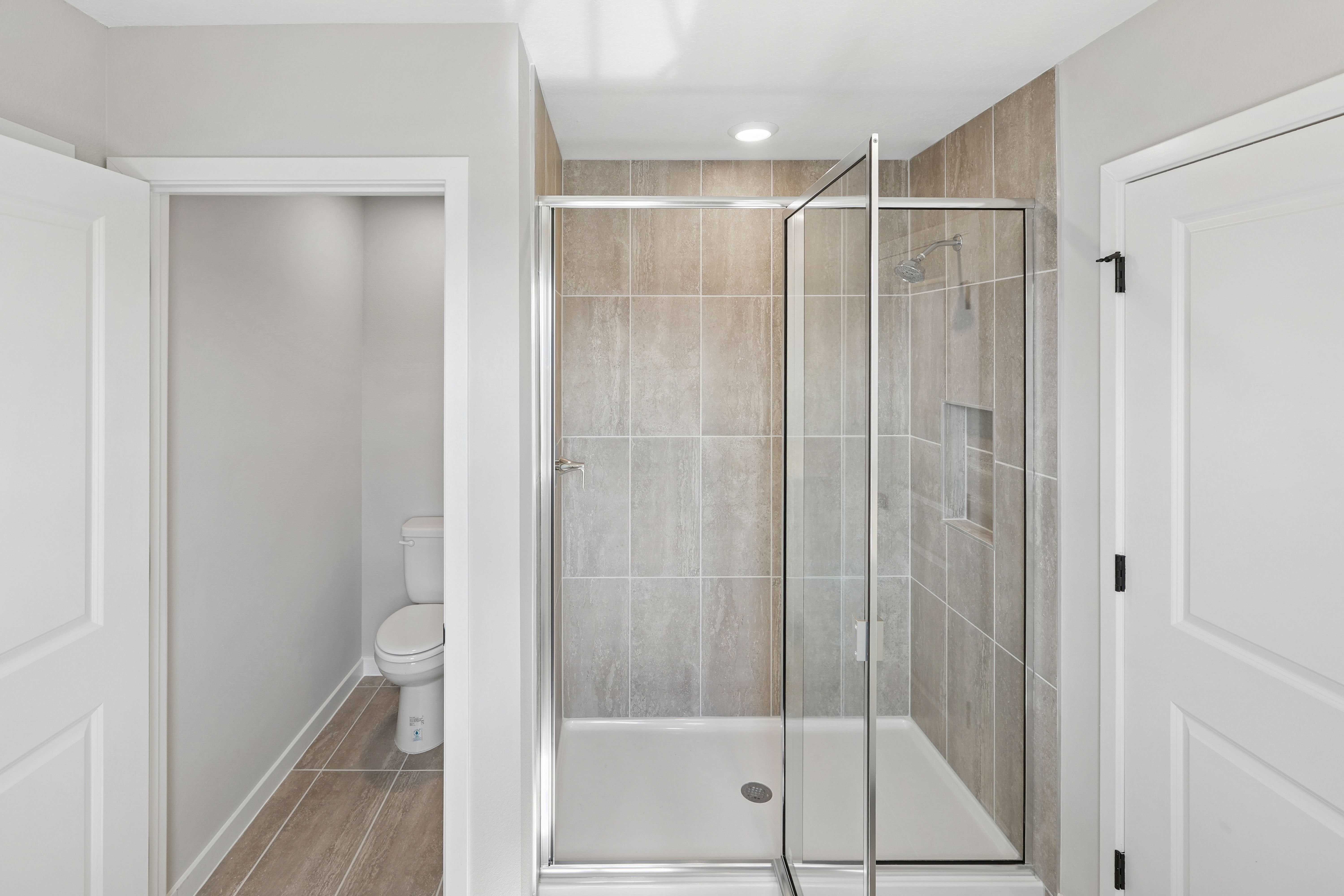Clean lines. Calm tones. Elevated design.