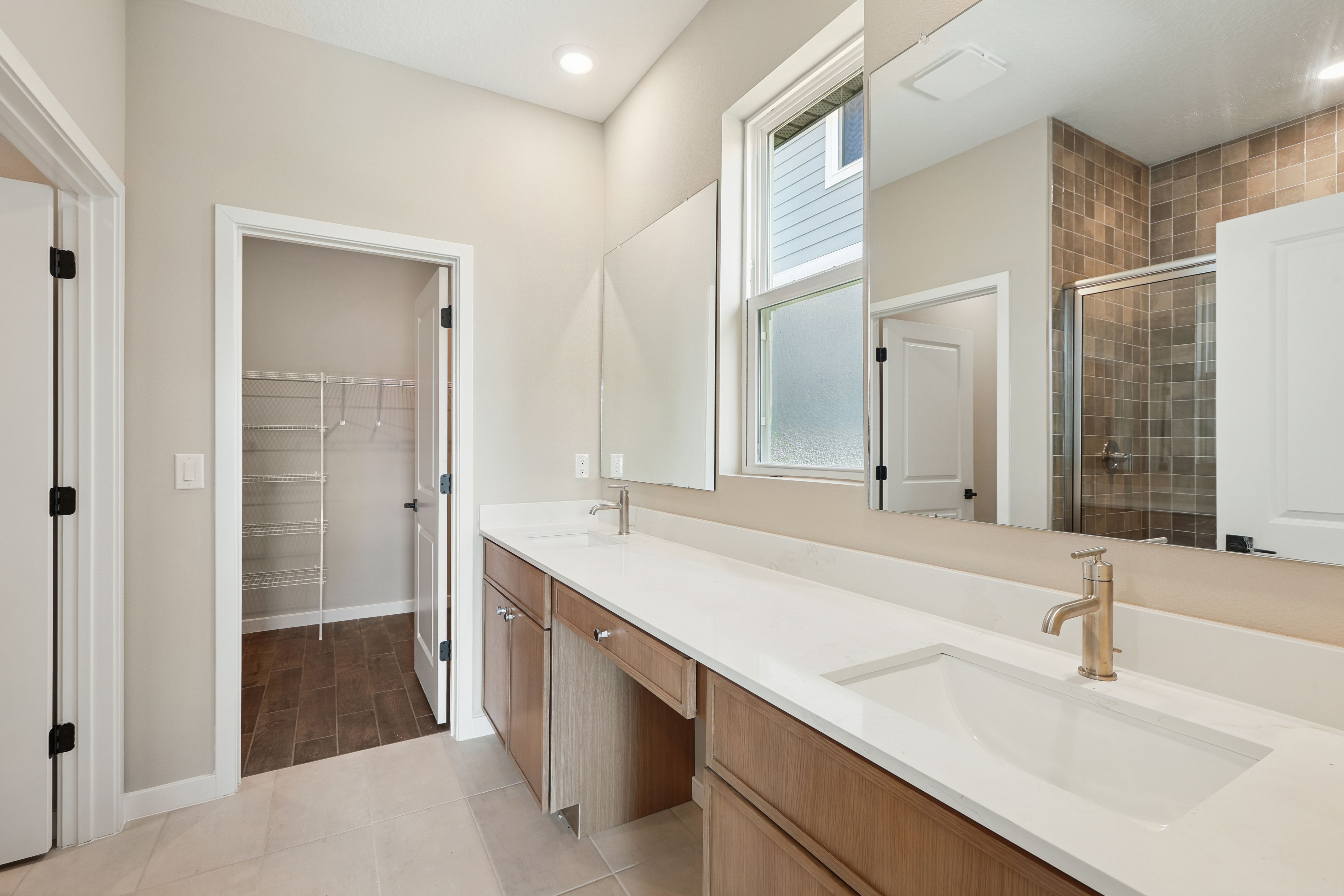 Subtle luxury, thoughtfully executed