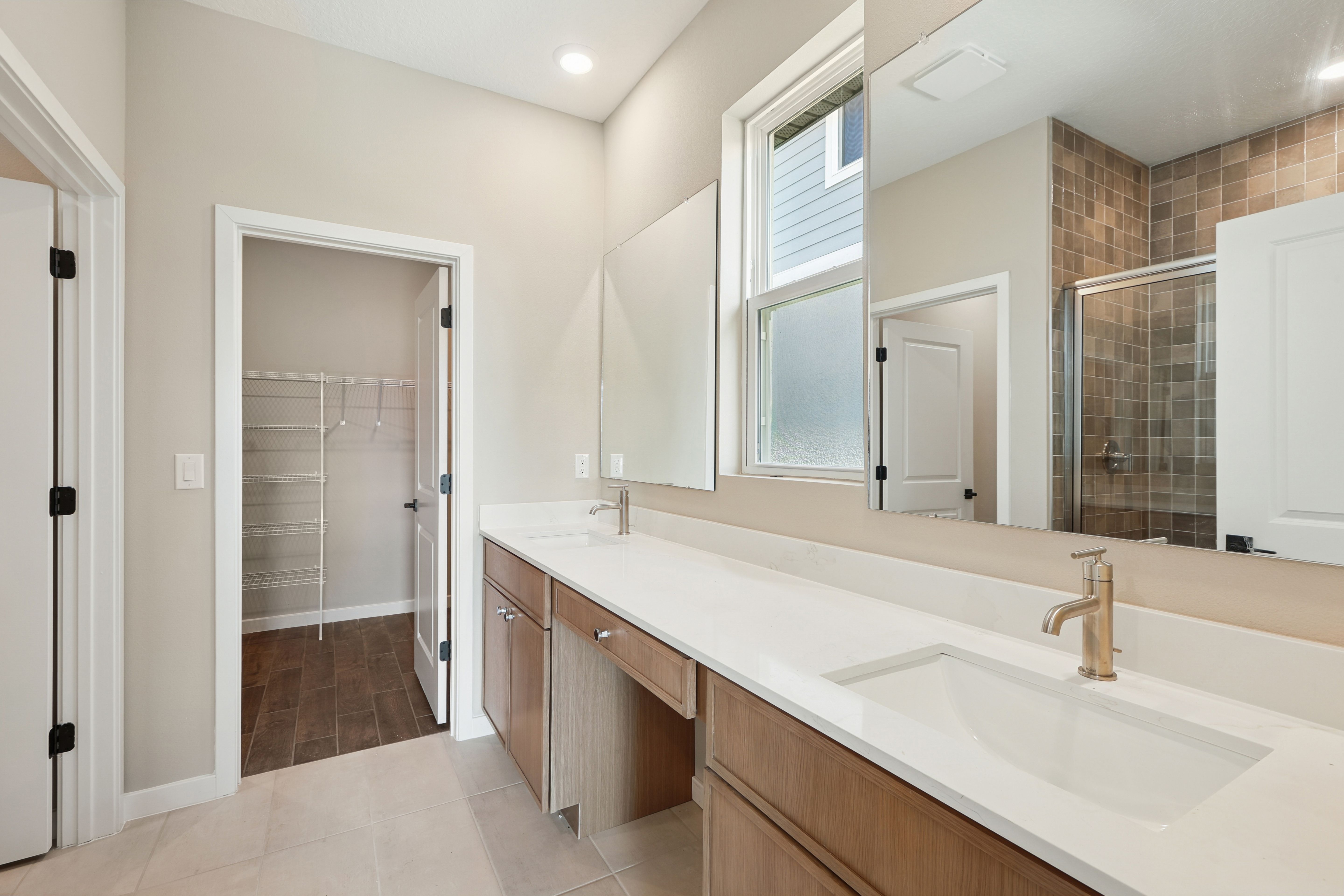 Subtle luxury, thoughtfully executed