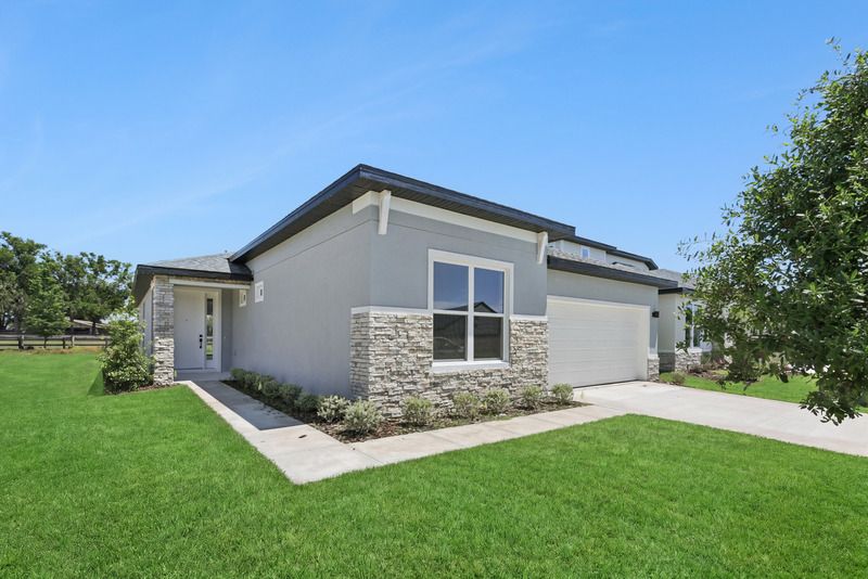 Bay - Sabana Reserve: Ocala, Florida - Estela Living
