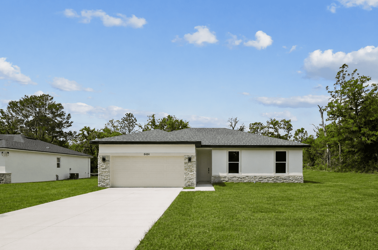 Andros - Marion Oaks: Ocala, Florida - Estela Living