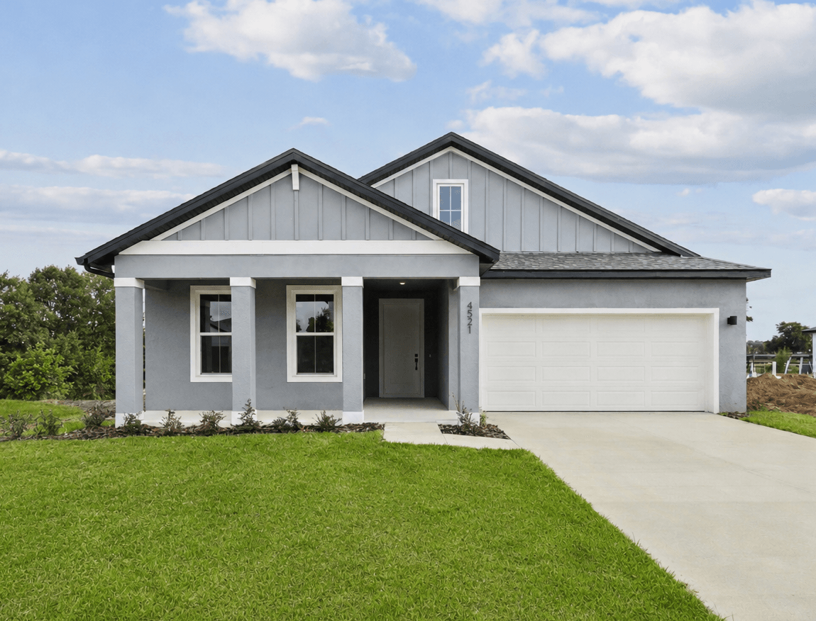 Sabino - Sabana Reserve: Ocala, Florida - Estela Living