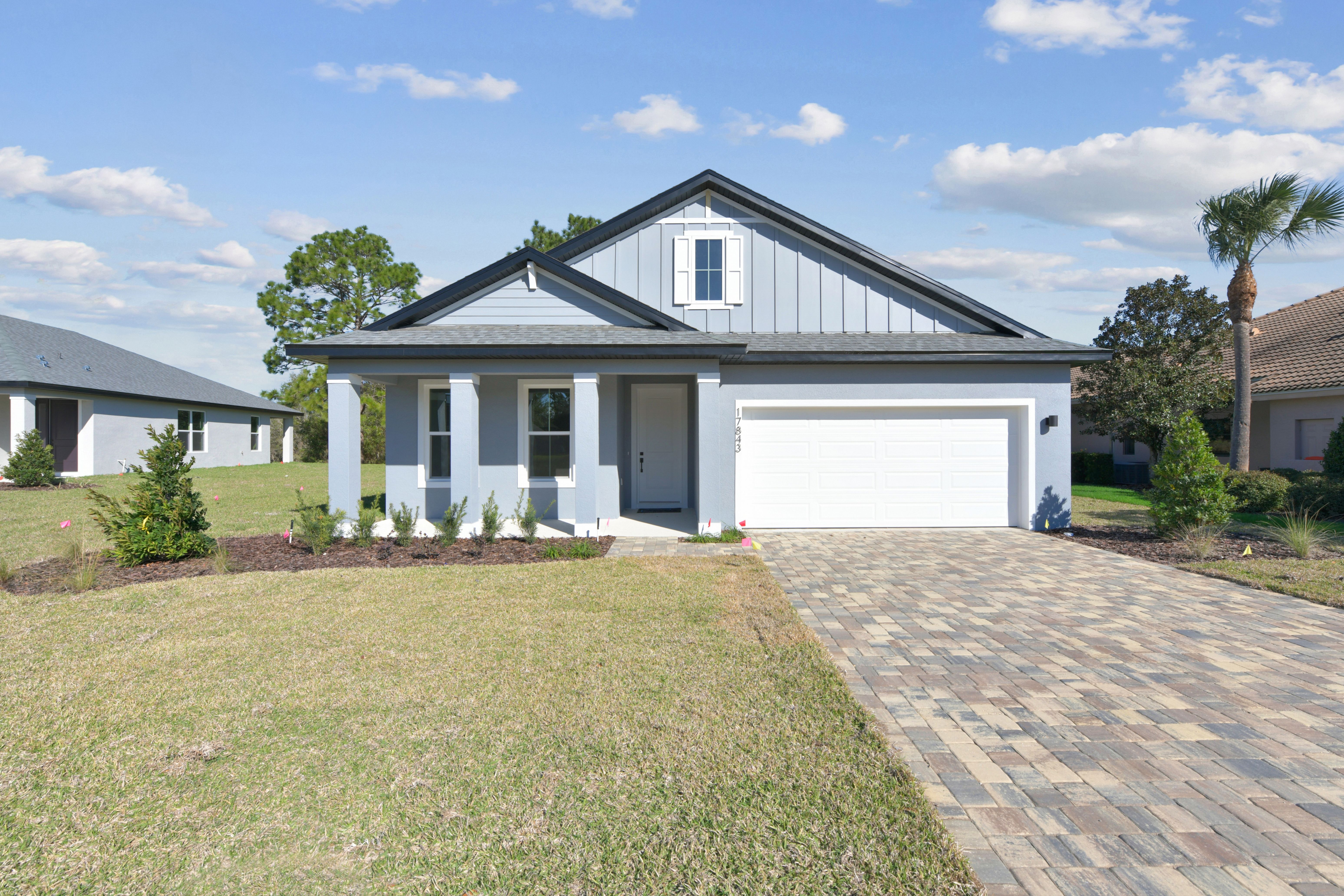 Appaloosa - Juliette Falls: Dunnellon, Florida - Estela Living