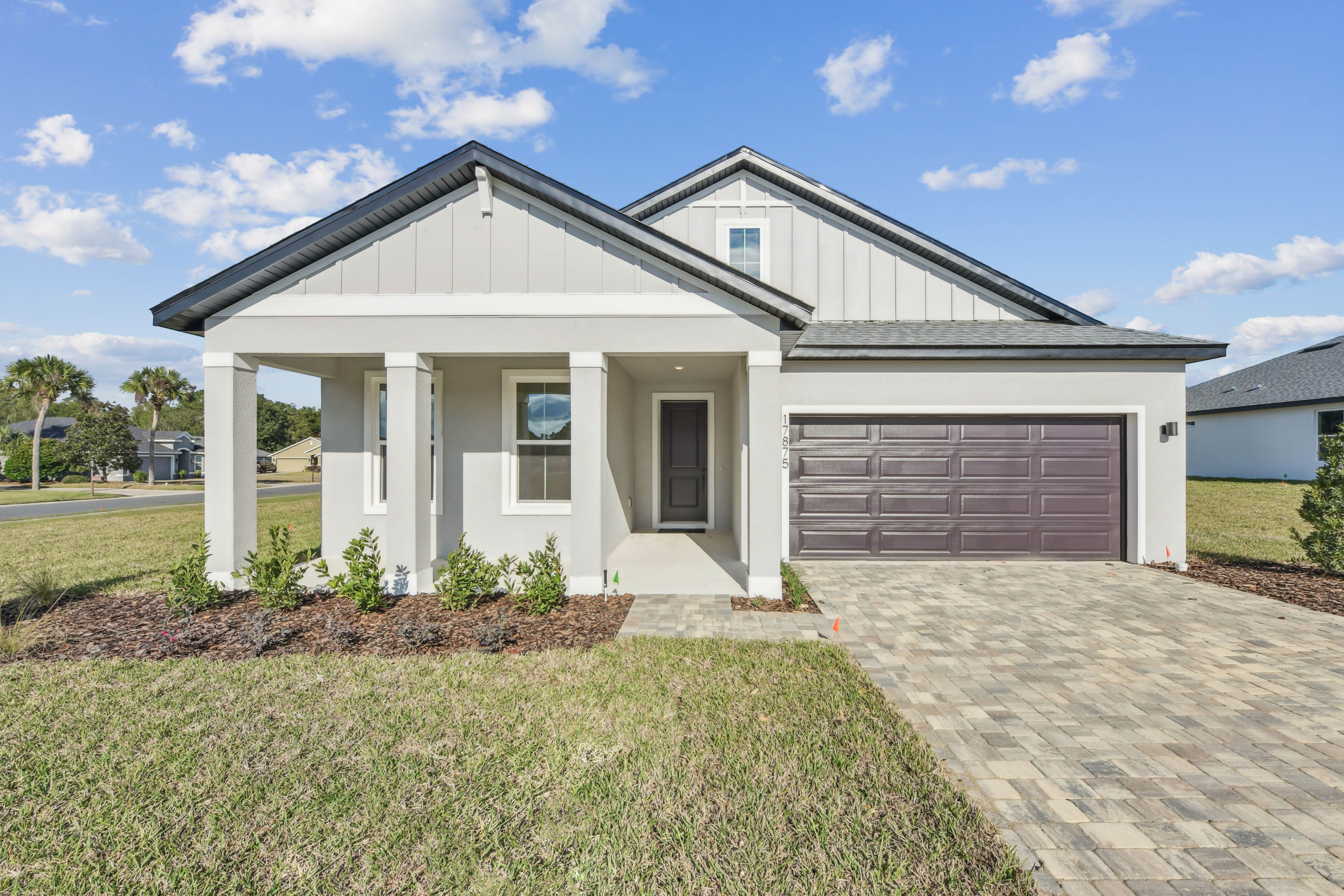 Sabino - Juliette Falls: Dunnellon, Florida - Estela Living