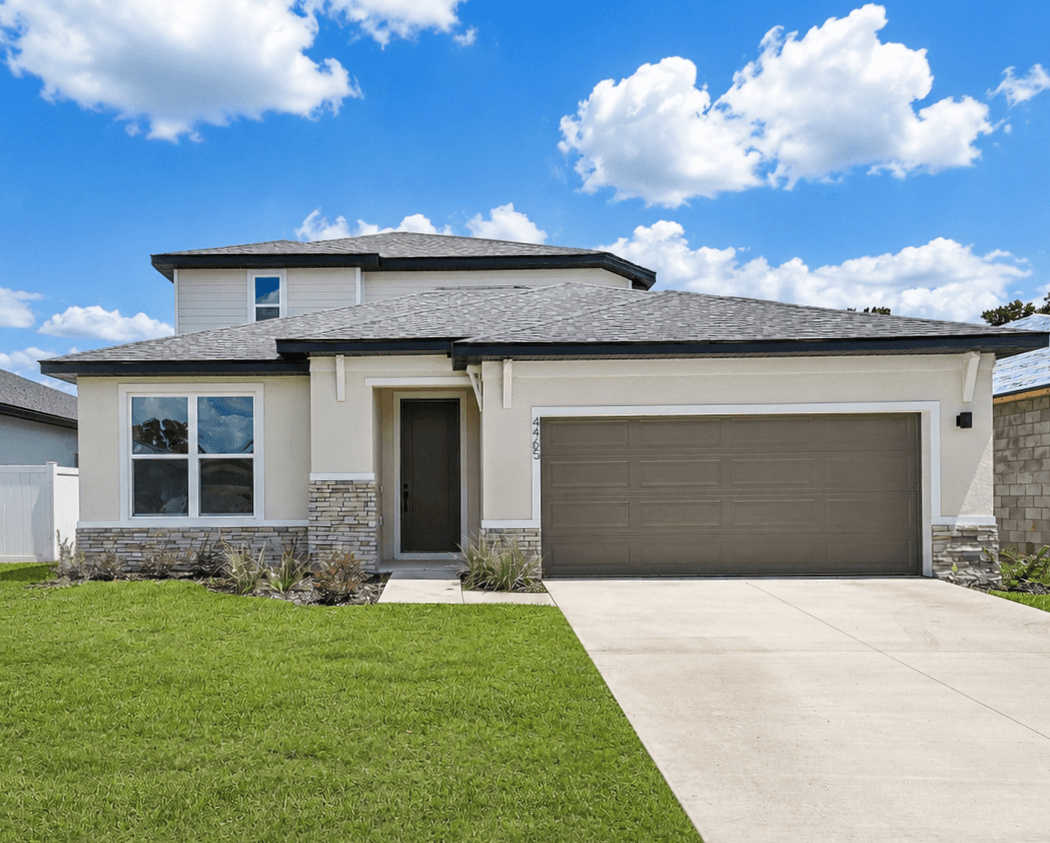 Appaloosa - Sabana Reserve: Ocala, Florida - Estela Living