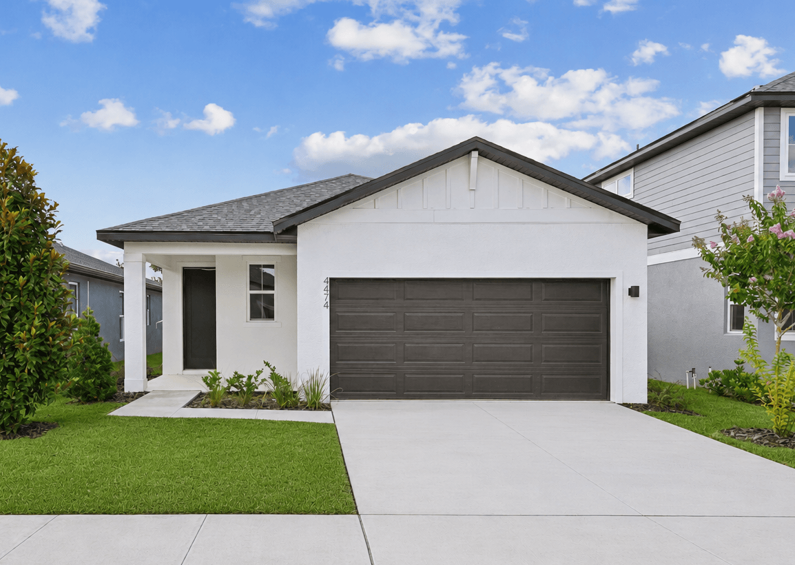 Bay - Sabana Reserve: Ocala, Florida - Estela Living