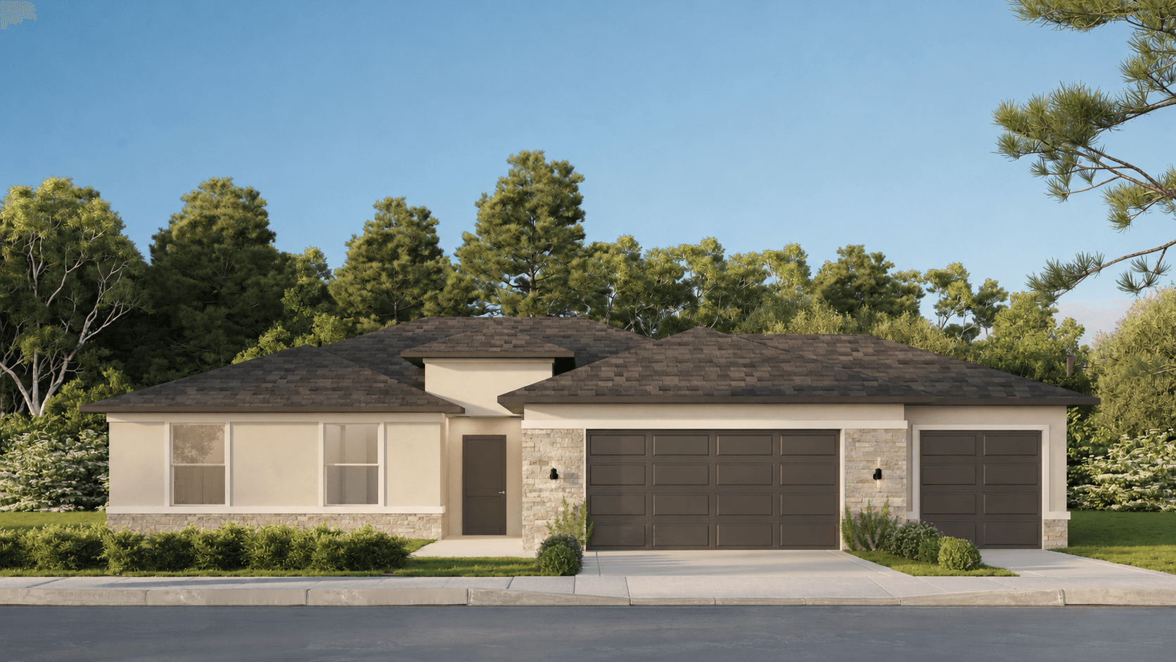 Heron X3 - Palm Coast: Palm Coast, Florida - Estela Living