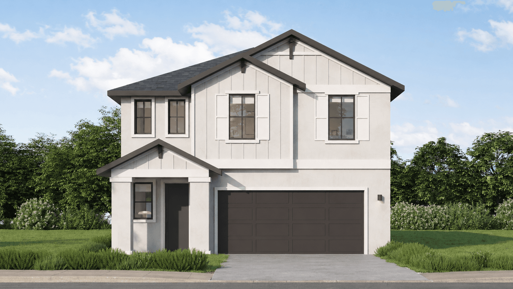 Cremello - Sabana Reserve: Ocala, Florida - Estela Living