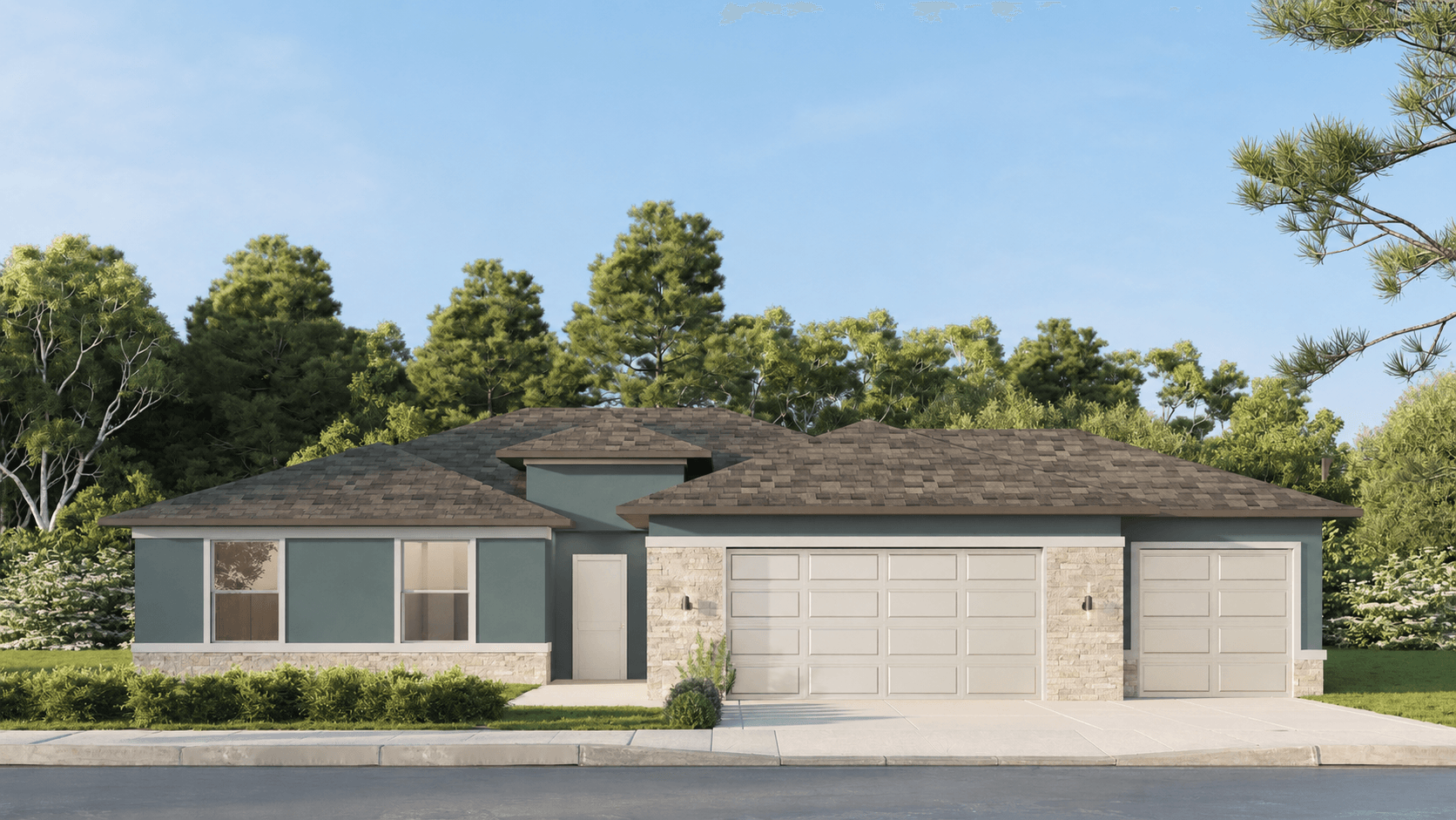 Heron X3 - Palm Coast: Palm Coast, Florida - Estela Living