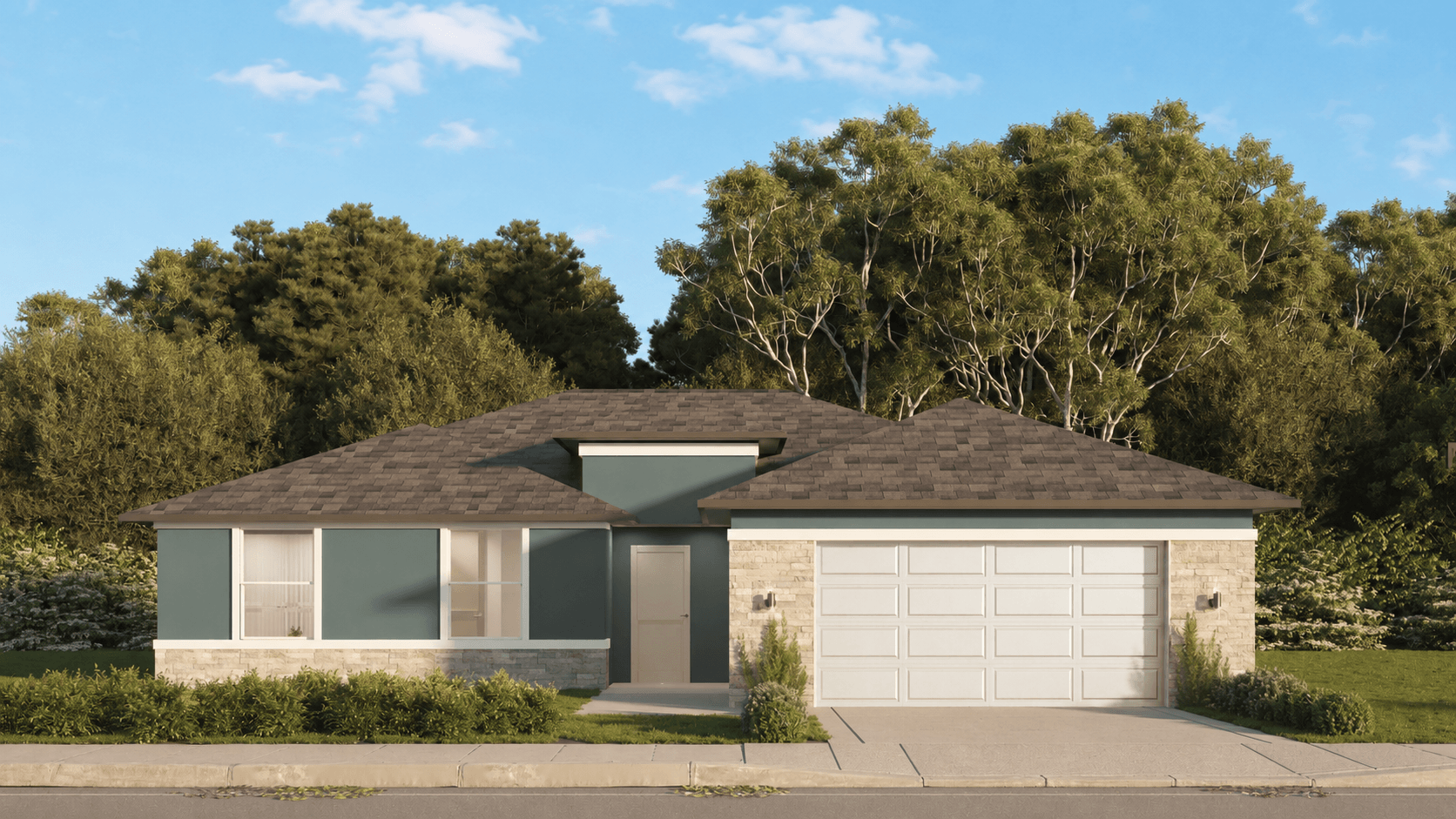 Heron - Palm Coast: Palm Coast, Florida - Estela Living