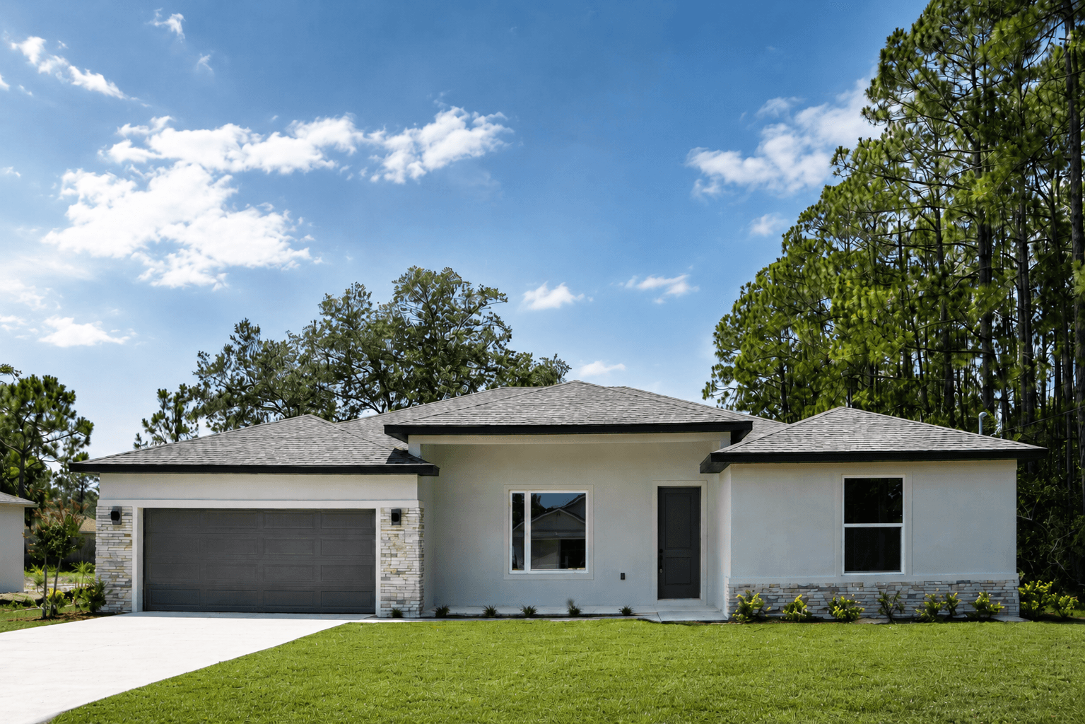Exuma - Ocala Waterways: Ocala, Florida - Estela Living