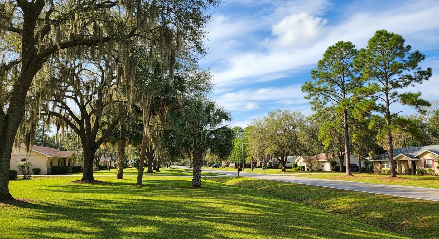 Rolling Hills - Ocala, FL