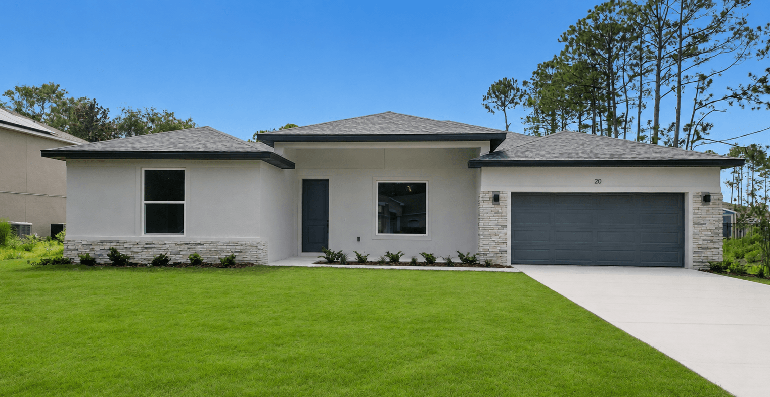 Exuma - Rolling Hills: Ocala, Florida - Estela Living