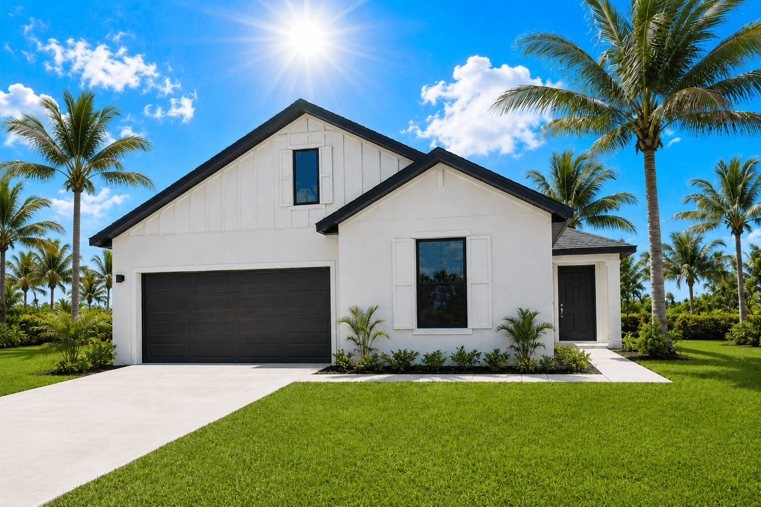 Sawmill Branch - Palm Coast, FL