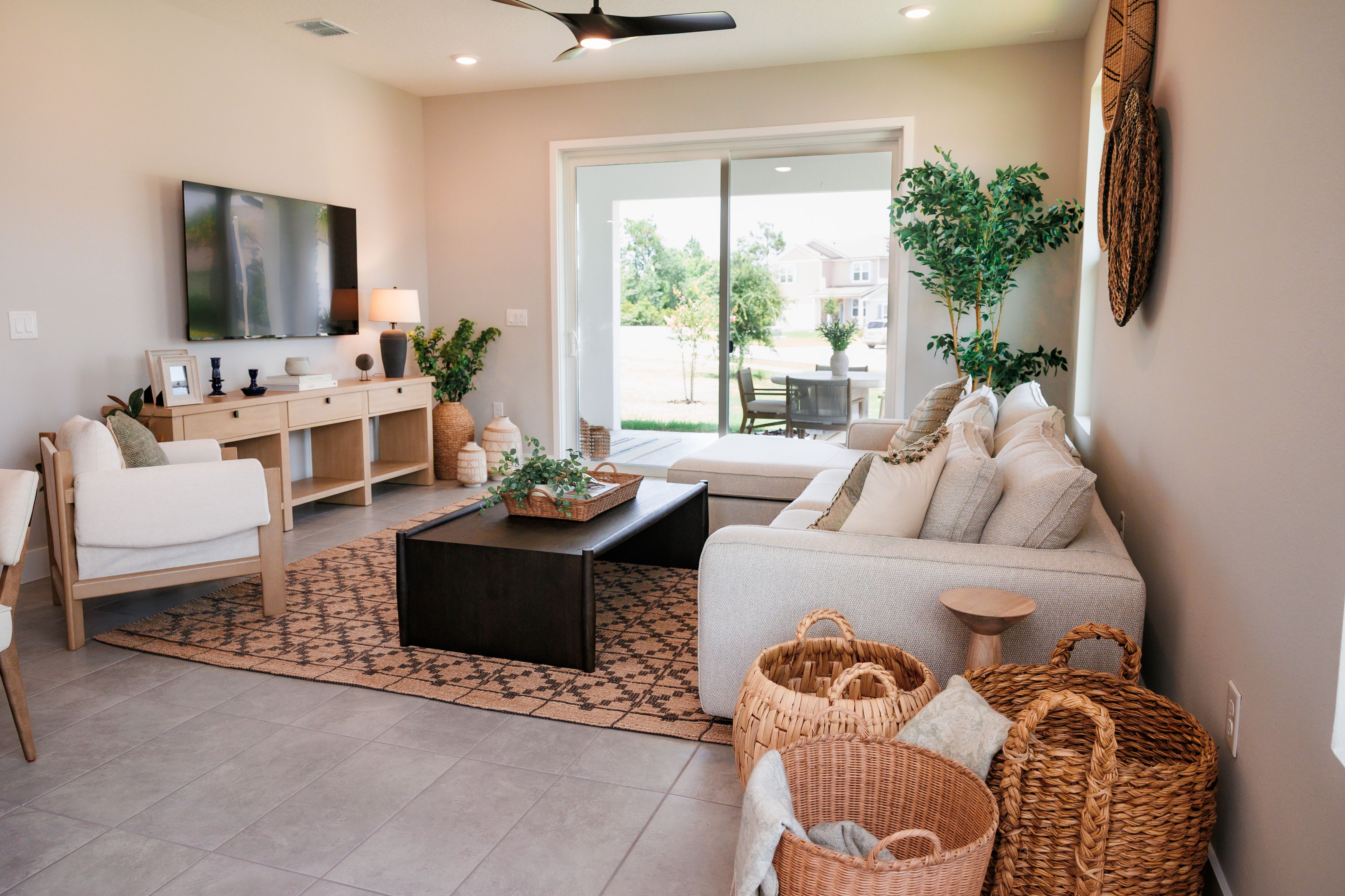 casa en Sawmill Branch por Estela Living