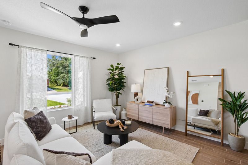 casa en Marion Oaks por Estela Living