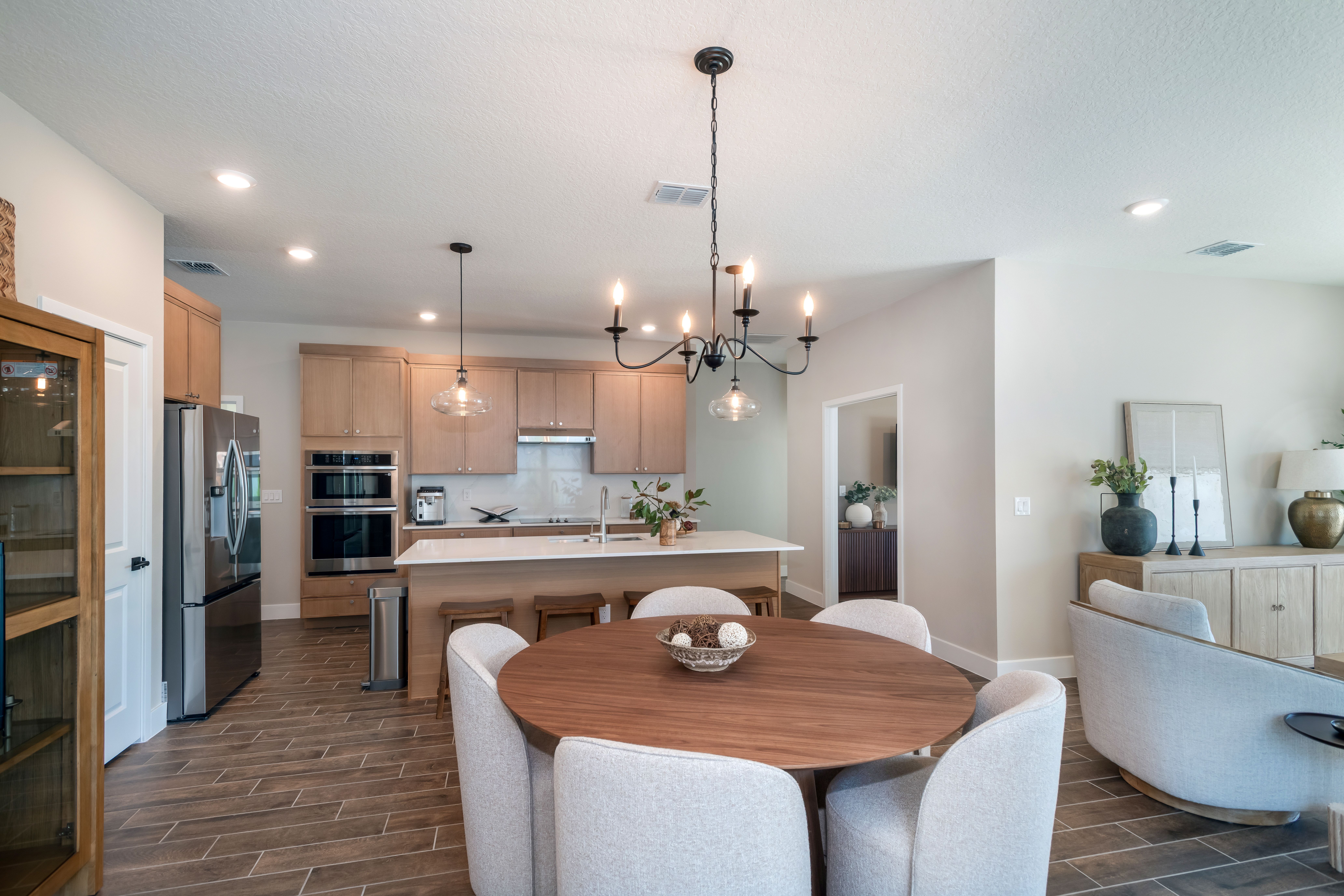 casa en Juliette Falls por Estela Living