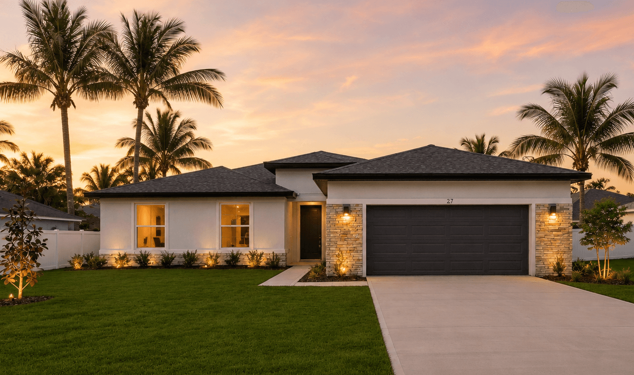 casa en Palm Coast por Estela Living