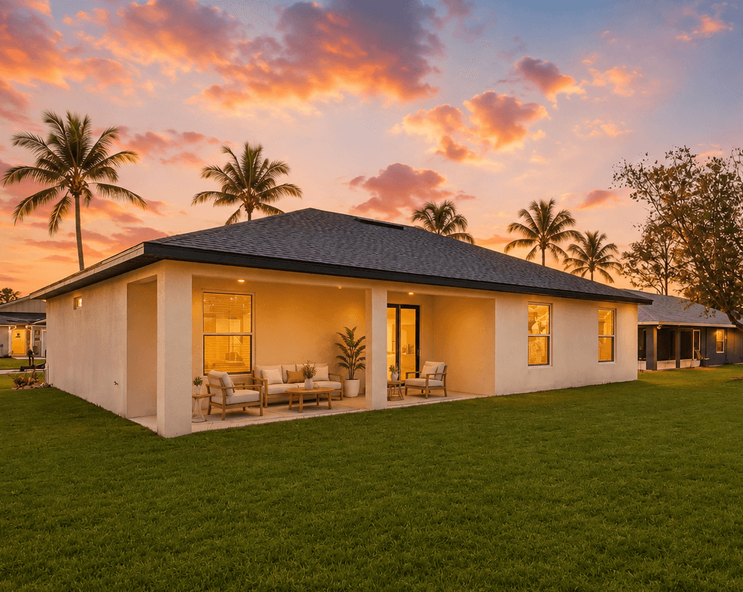 casa en Palm Coast por Estela Living