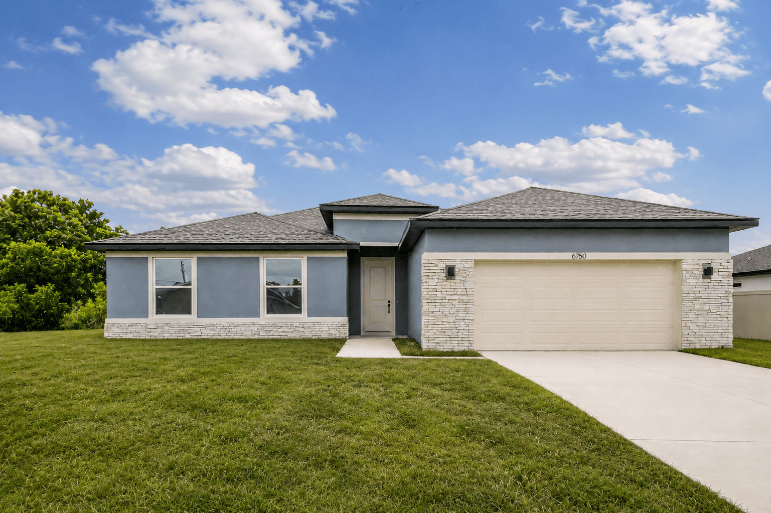 Heron - Marion Oaks: Ocala, Florida - Estela Living