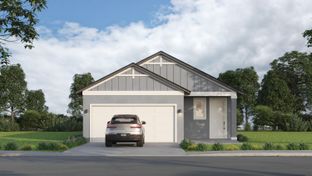 Chestnut - Sabana Reserve: Ocala, Florida - Estela Living