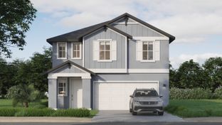 Cremello - Sabana Reserve: Ocala, Florida - Estela Living