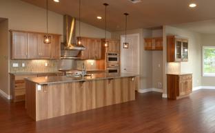 Estes Builders, LLC por Estes Builders, LLC en Olympia Washington