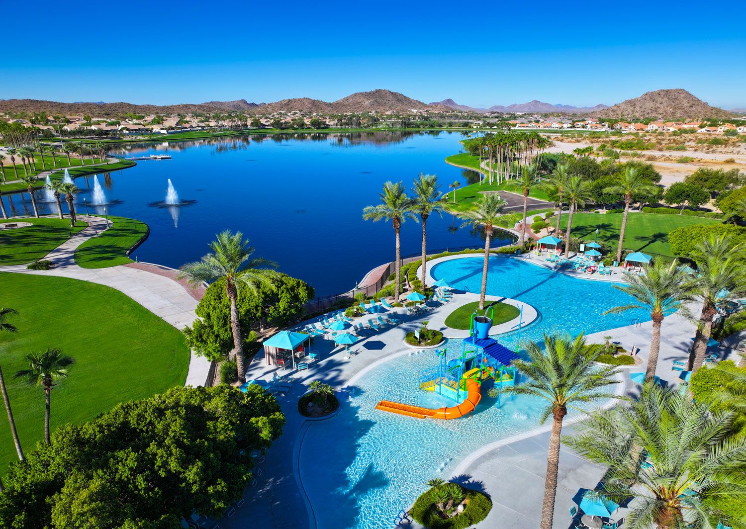 Estrella - Goodyear, AZ