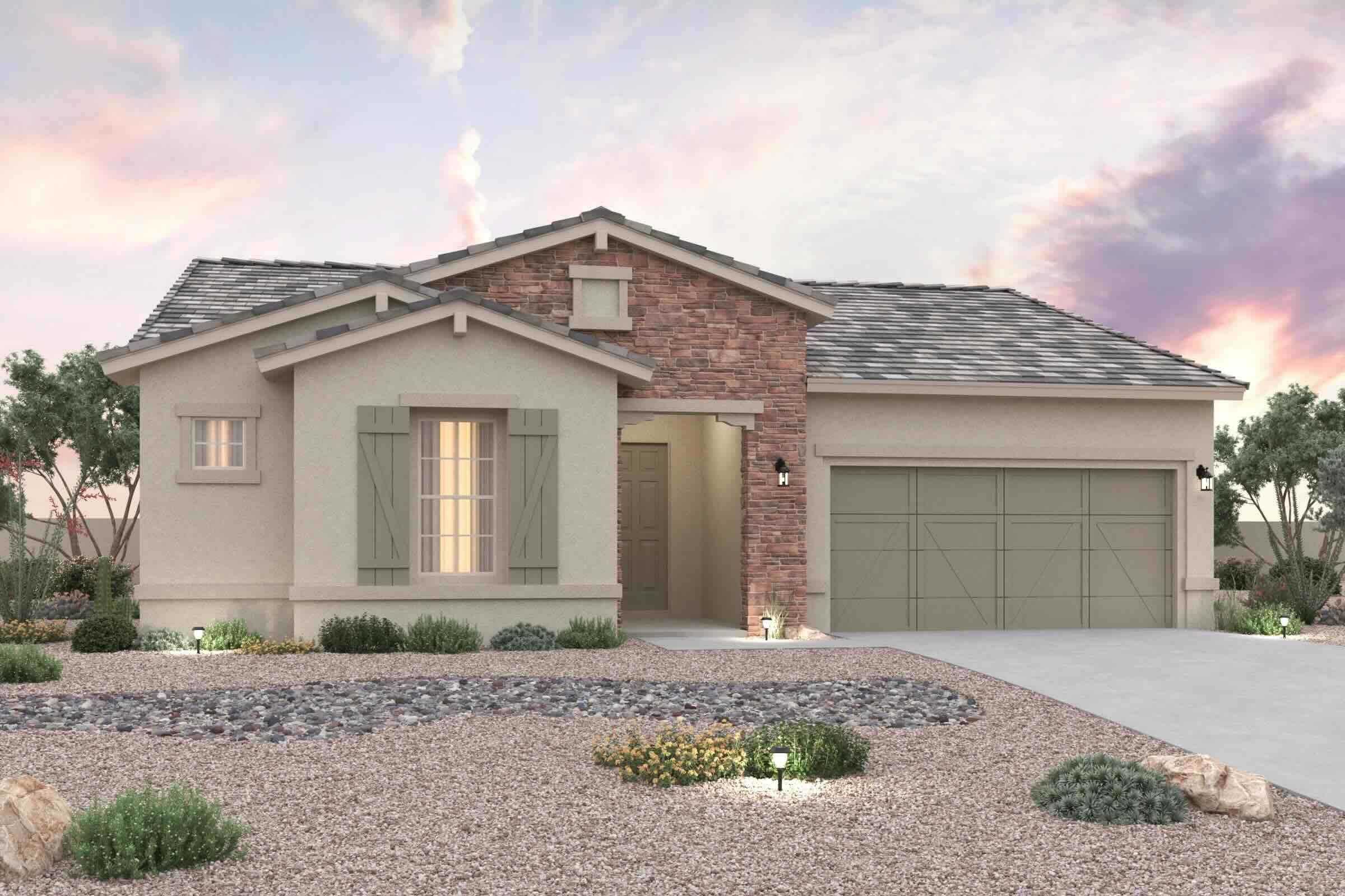 casa en Estrella por Estrella Development Company