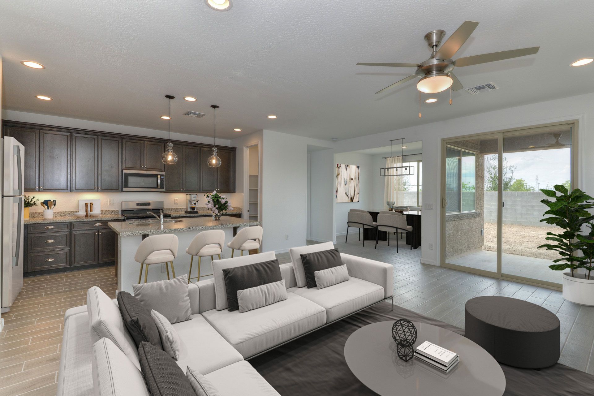 casa en Estrella por Estrella Development Company