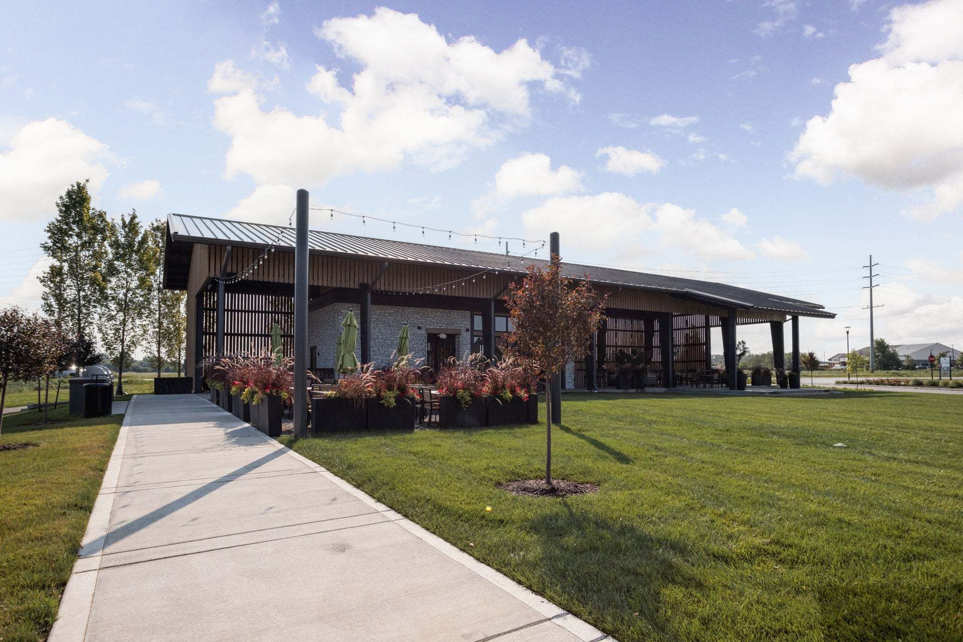 17101 Ackerson Boulevard. Westfield, IN 46074