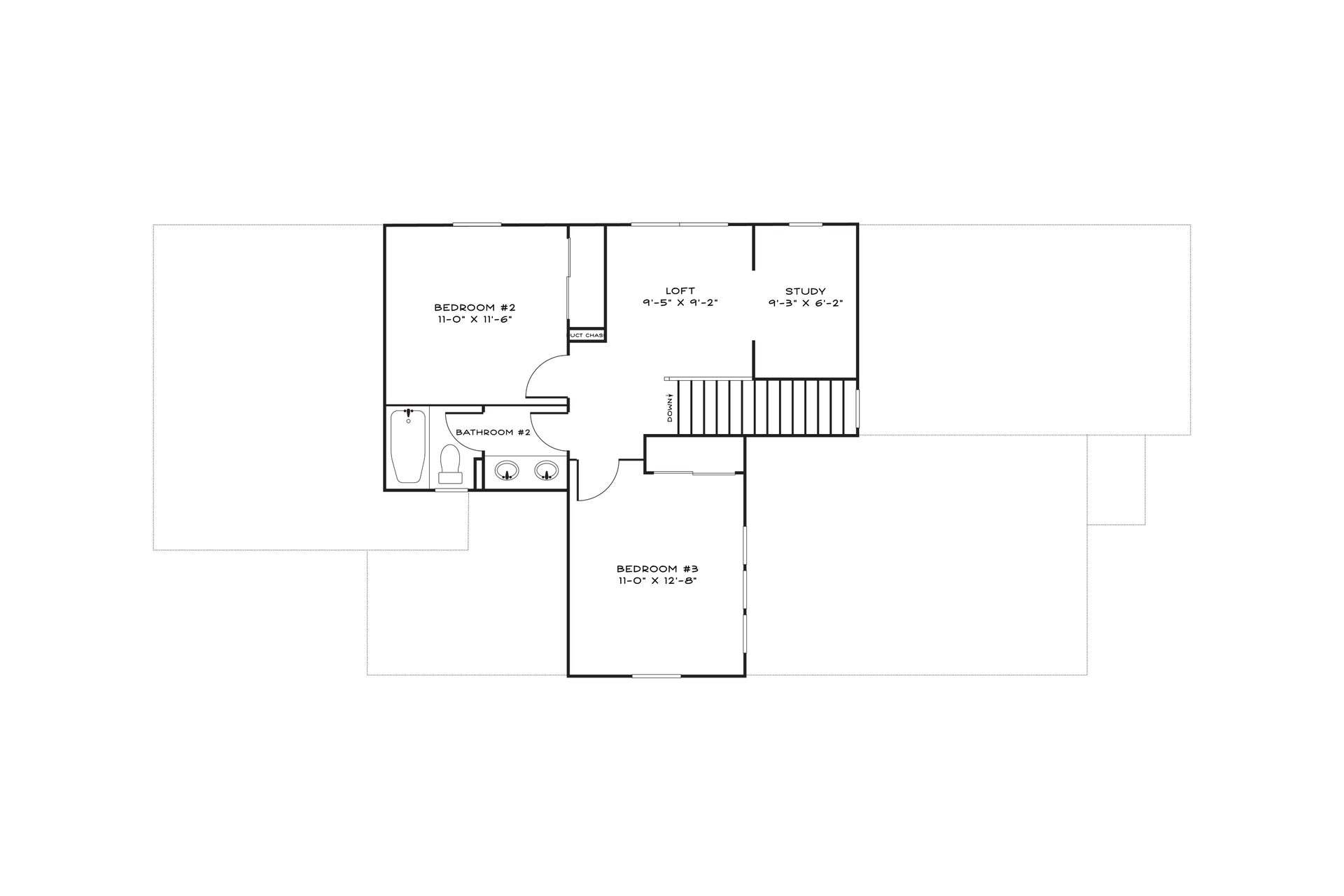 Upper Level