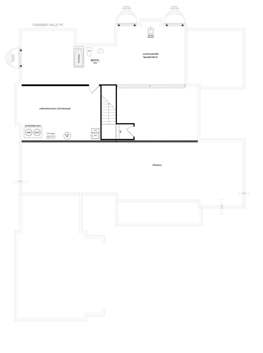 Lower Level