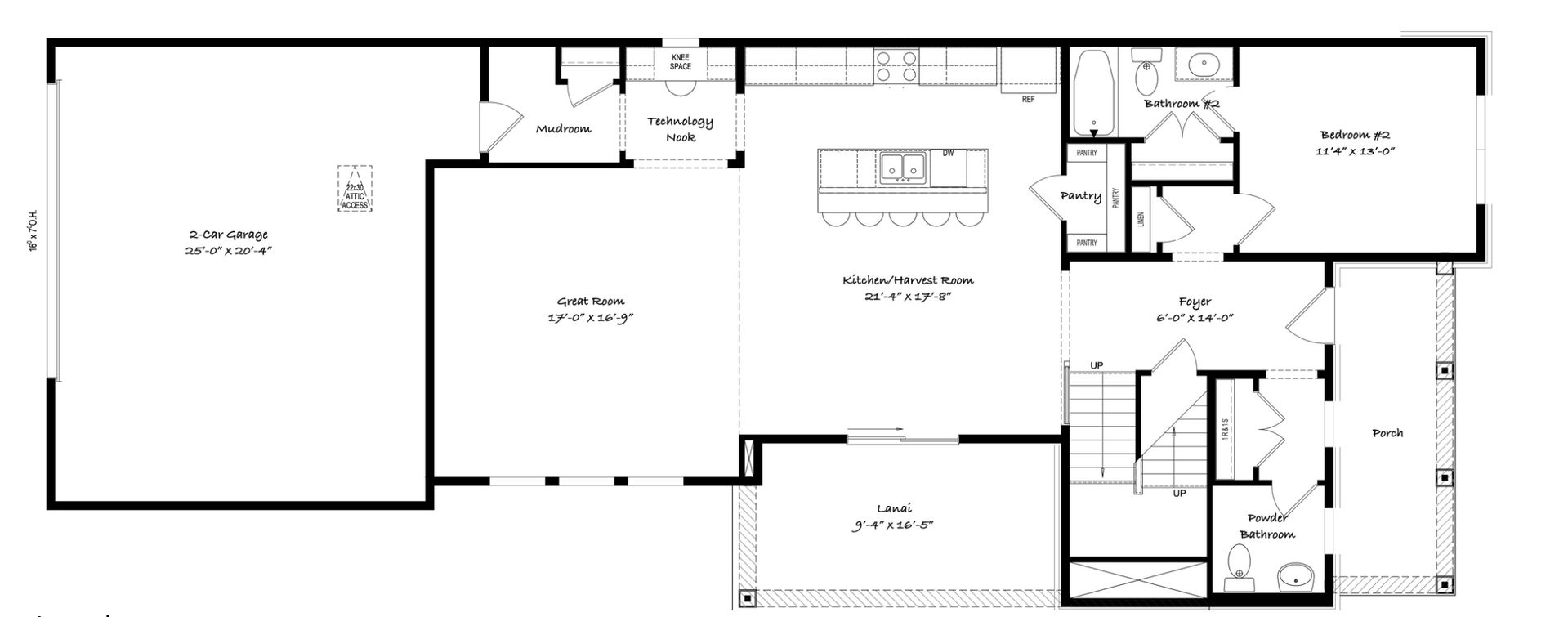 Main Level