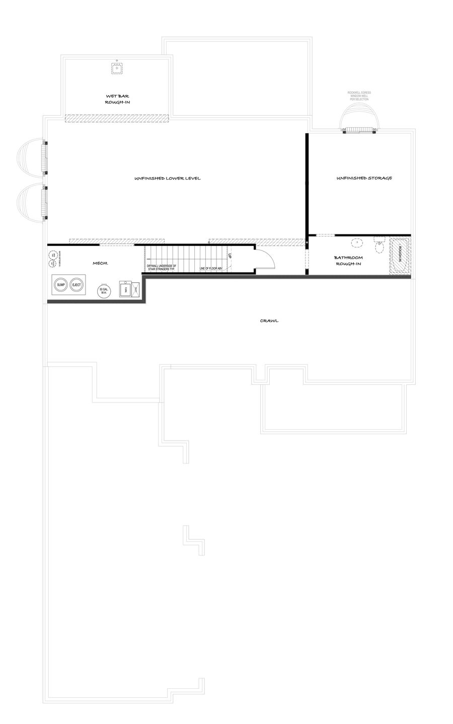Lower Level