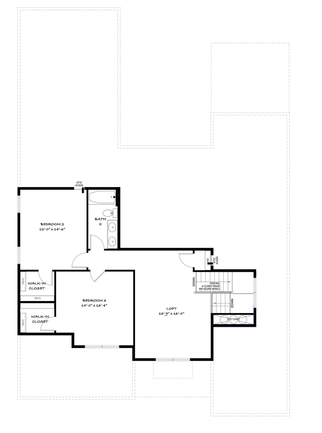 Upper Level
