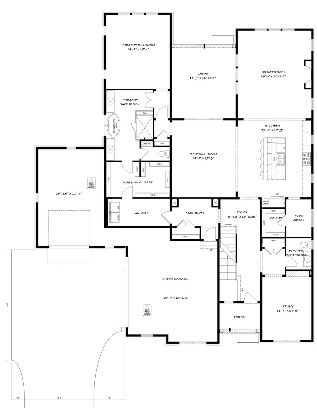 Main Level