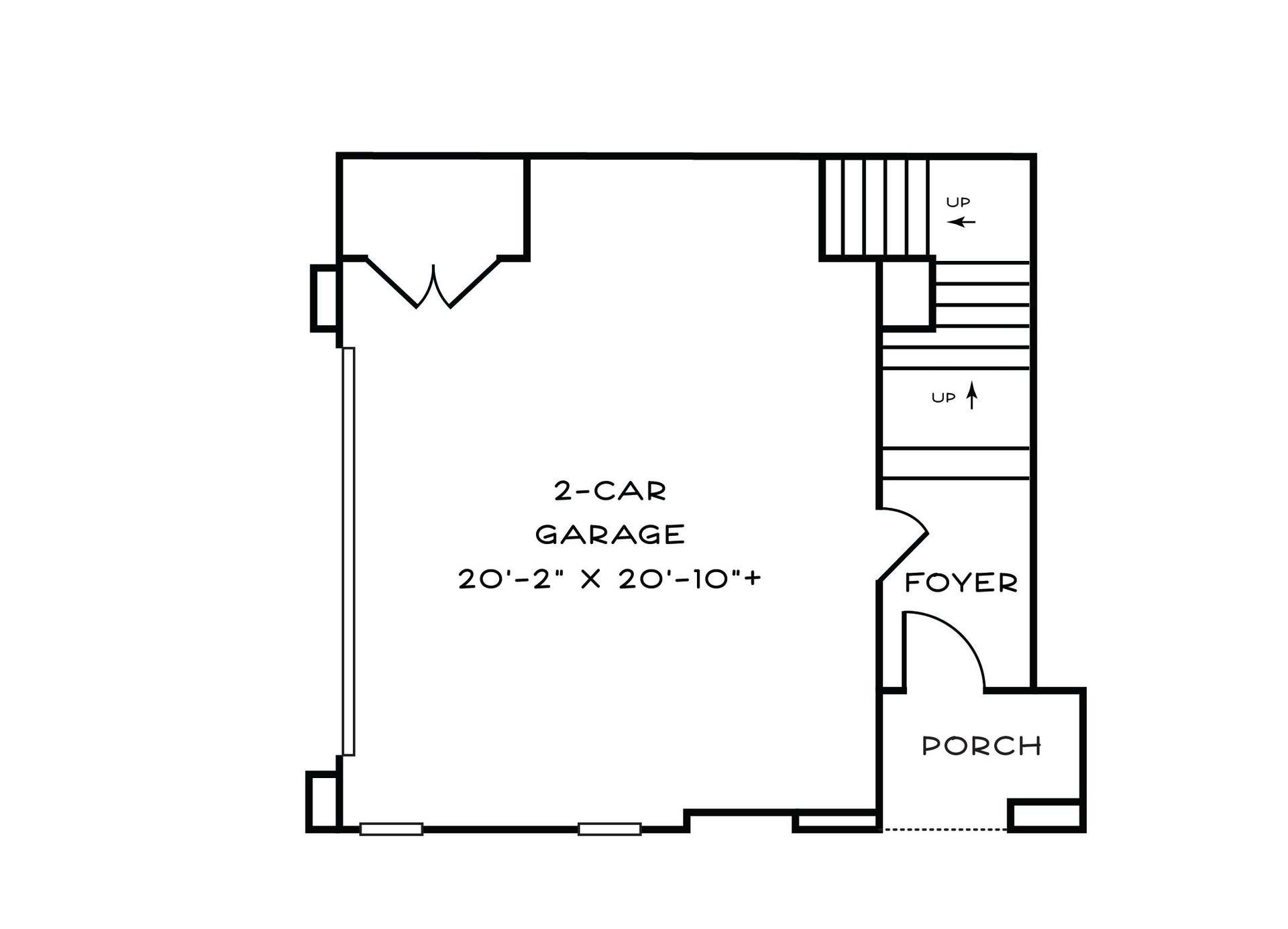 Lower Level