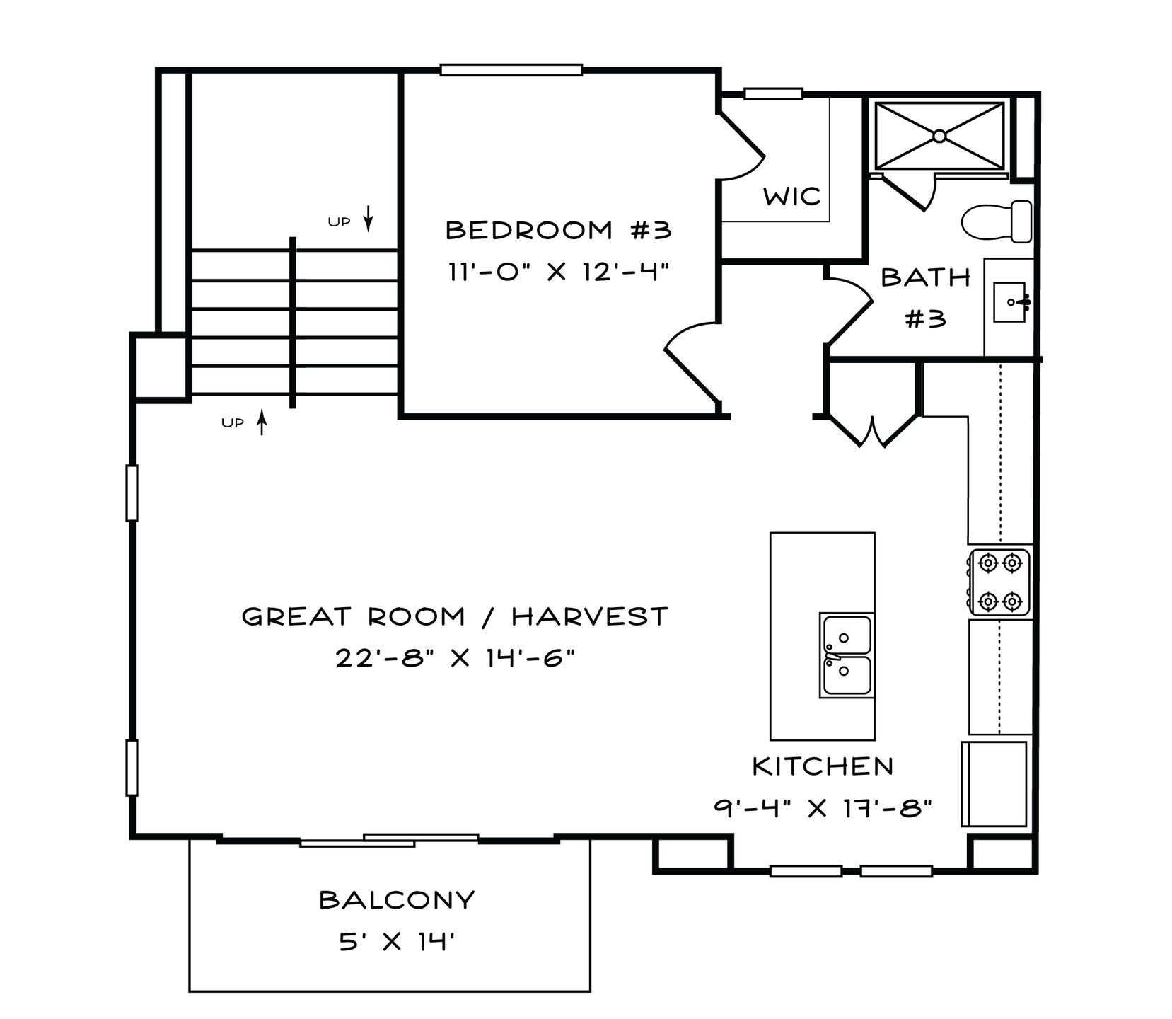 Main Level