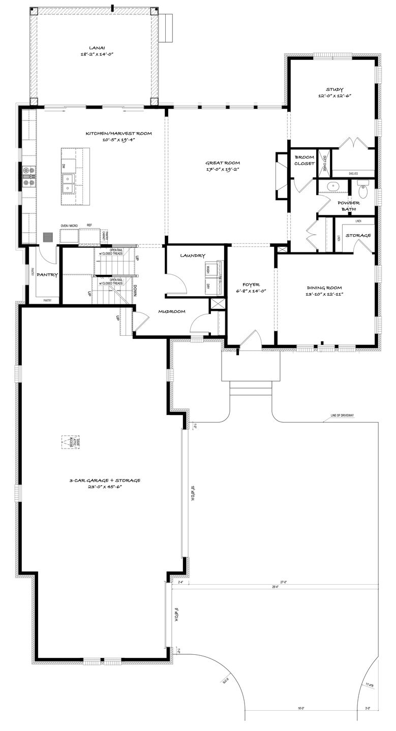 Main Level
