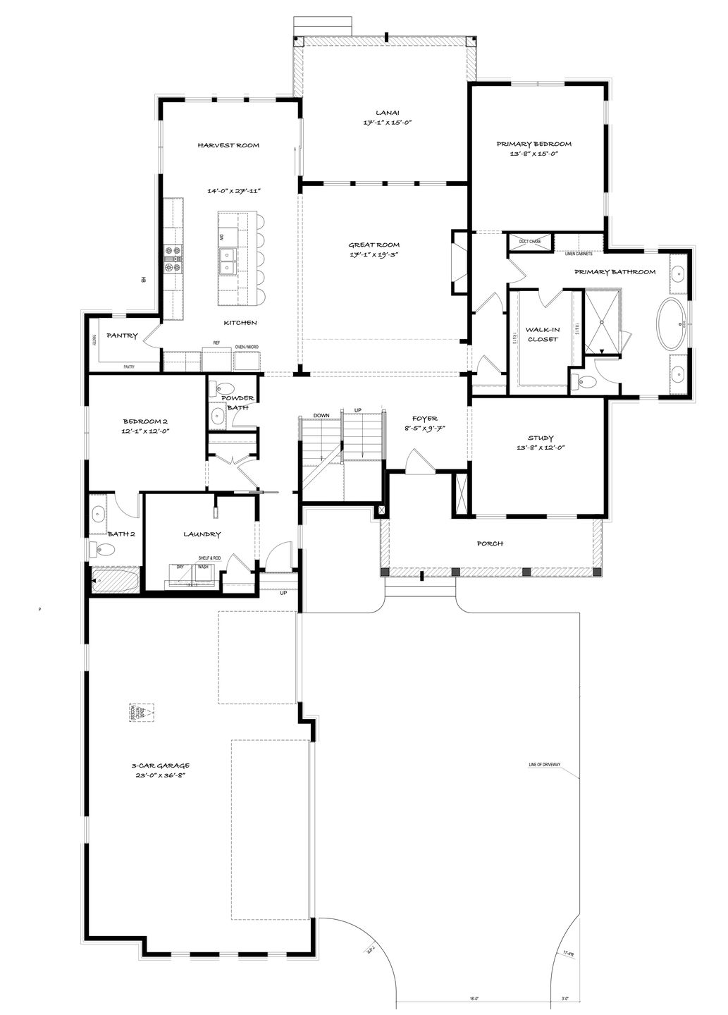 Main Level