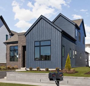 1660 Delmonte Rail Drive (The Madison)