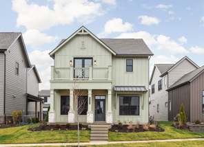 17331 Newton Main Street (The Bedford)