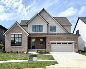 1428 Crosstie Circle (The Lanier)
