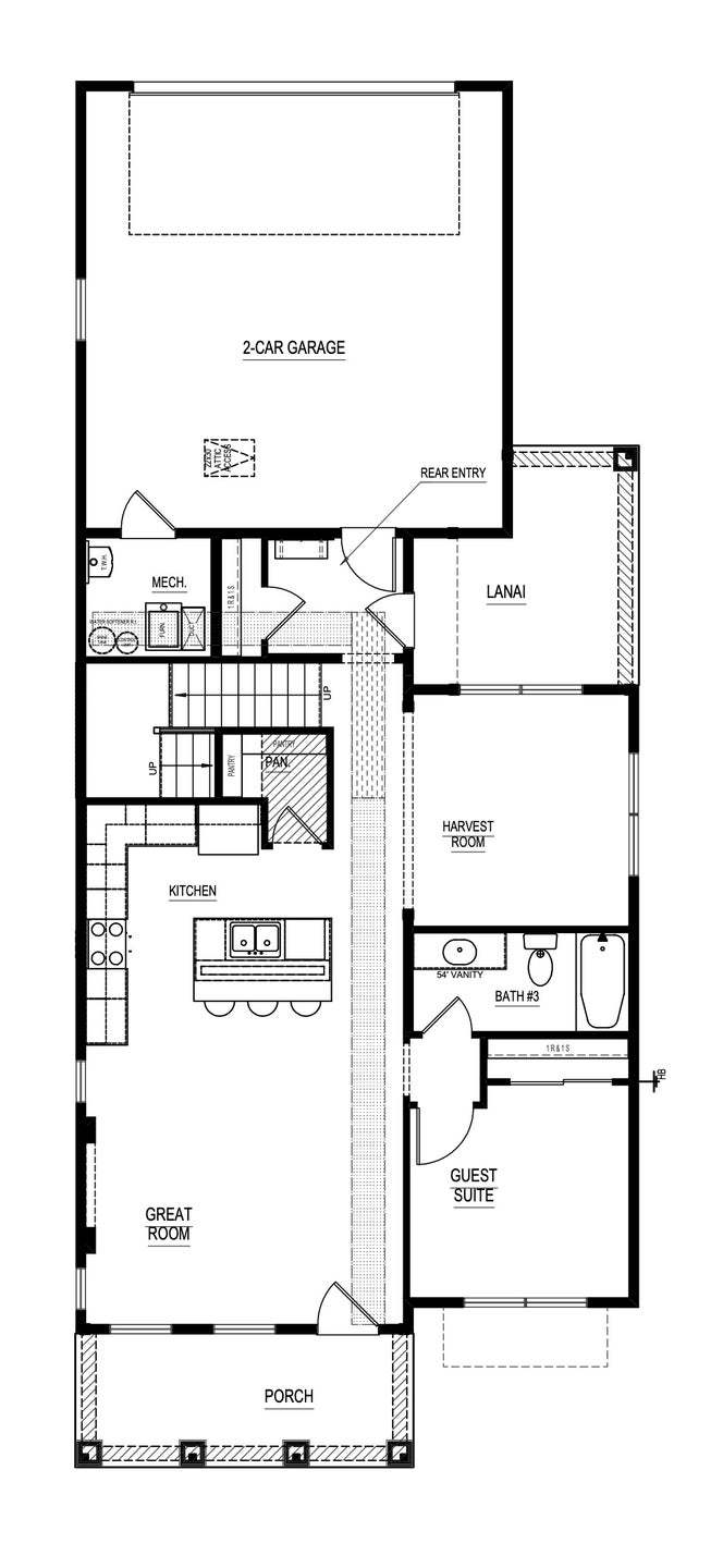 Main Level