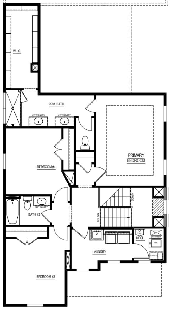 Upper Level